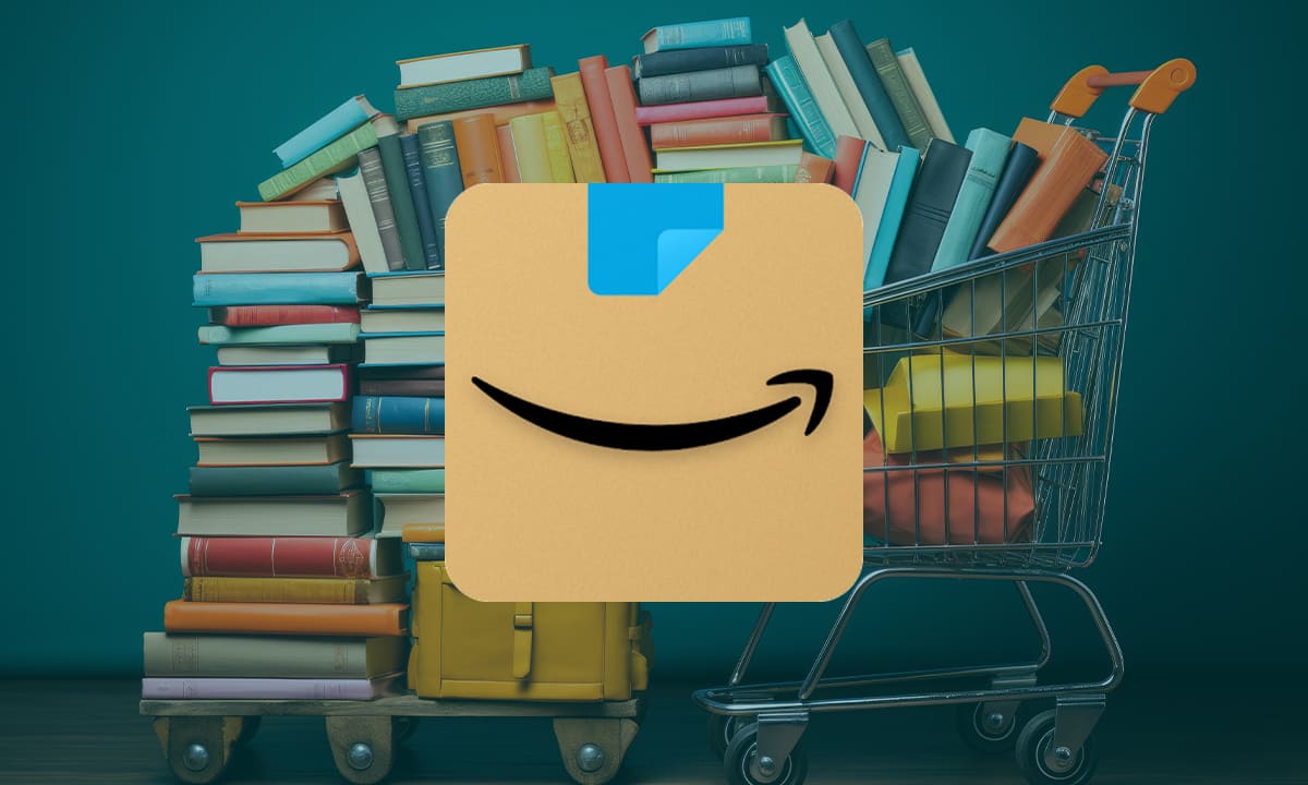 ¿Cómo vender tus libros en Amazon? | Cómo vender tus libros en Amazoncp