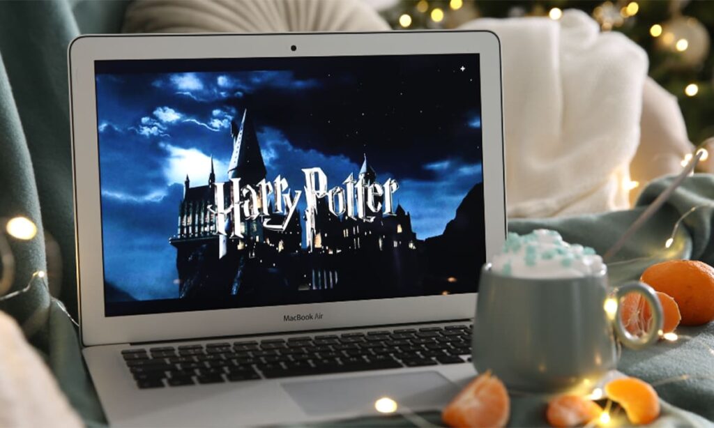 ¿Dónde ver la saga completa de Harry Potter? Conoce las opciones | Dónde ver la saga completa de Harry Potter Conoce las opciones2