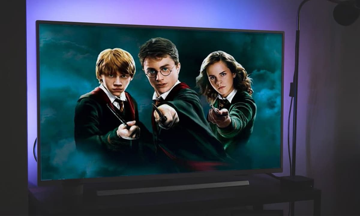 ¿Dónde ver la saga completa de Harry Potter? Conoce las opciones | Dónde ver la saga completa de Harry Potter Conoce las opcionescp