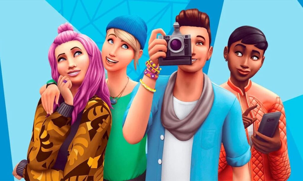 ¿The Sims 5 será gratis? Todo lo que sabemos | The Sims 5 será gratis Todo lo que sabemos1