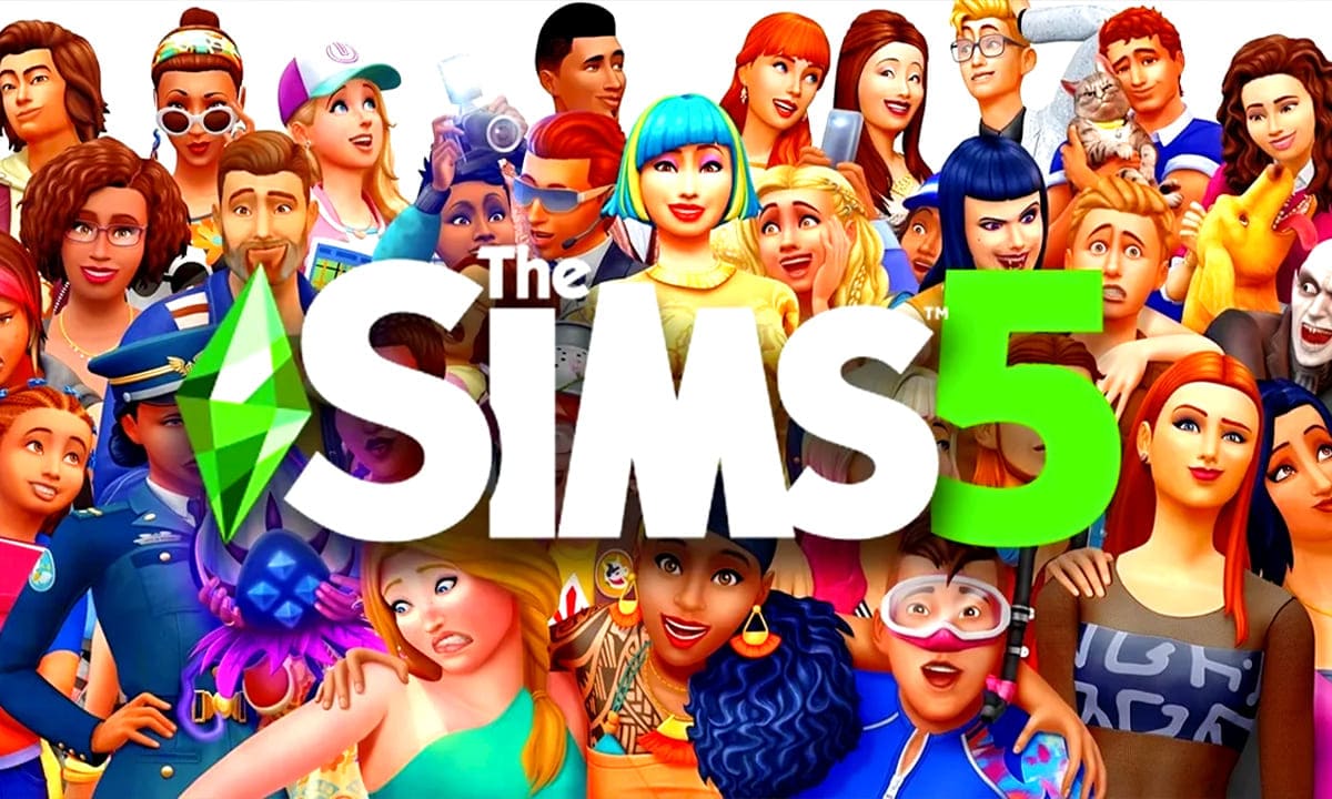 ¿The Sims 5 será gratis? Todo lo que sabemos | The Sims 5 será gratis Todo lo que sabemos2