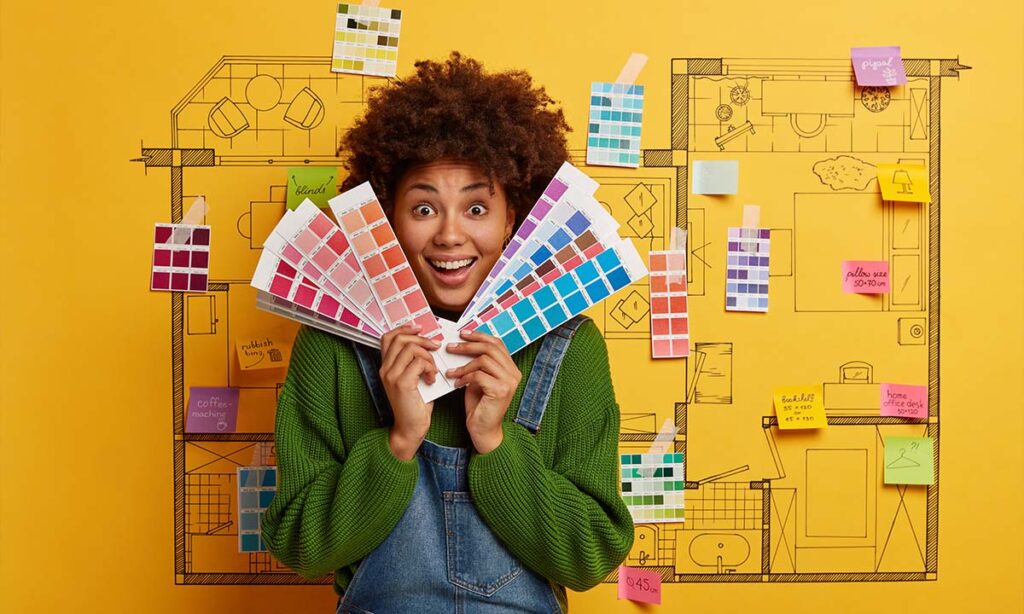 5 Aplicaciones para descubrir tu paleta de colores | 5 Aplicaciones para descubrir tu paleta de colores 2