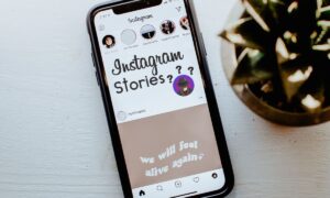 5 Aplicaciones para ver stories de Instagram de forma anónima | 5 Aplicaciones para ver stories de Instagram de forma anónimacp