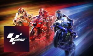 Aplicación MotoGP - Sigue todos los detalles desde tu celular | Aplicación MotoGP Sigue todos los detalles desde tu celular1 1