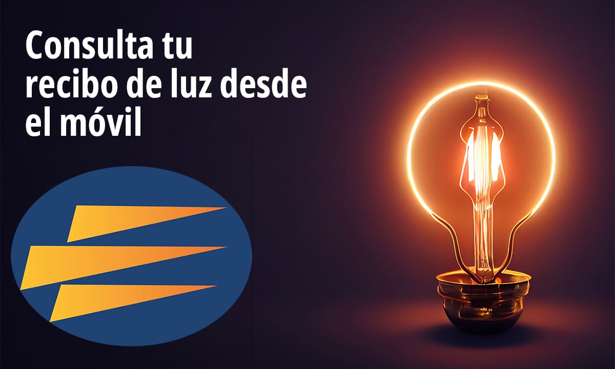 Aplicación para consultar tu recibo de luz desde el móvil (Perú) | Aplicación para consultar tu recibo de luz desde el móvil Perú3