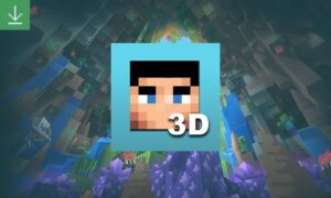 Aplicación para crear Skins 3D para Minecraft | Aplicación para crear Skins 3D para Minecraftcp