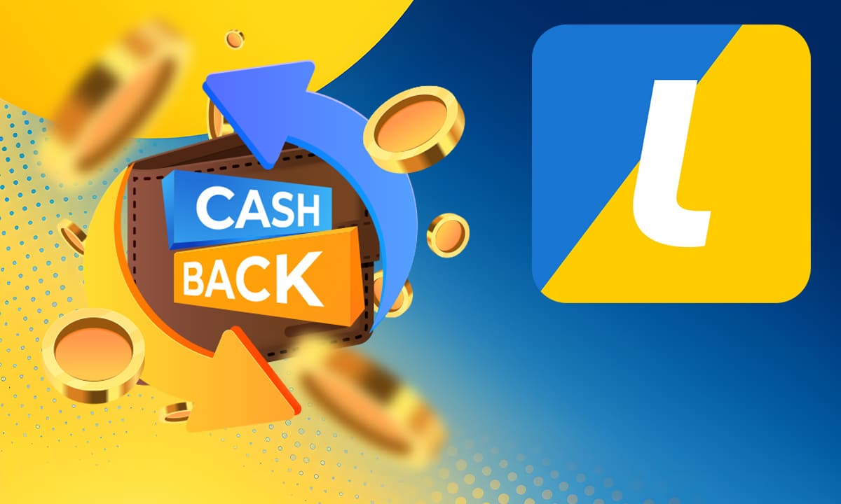 Aplicación para obtener cashback en todas tus cuentas | Aplicación para obtener cashback en todas tus cuentascp