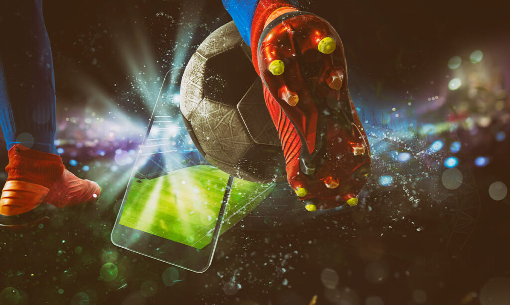 Aplicación para seguir el fútbol europeo desde el celular | Aplicación para seguir el fútbol europeo desde el celular3