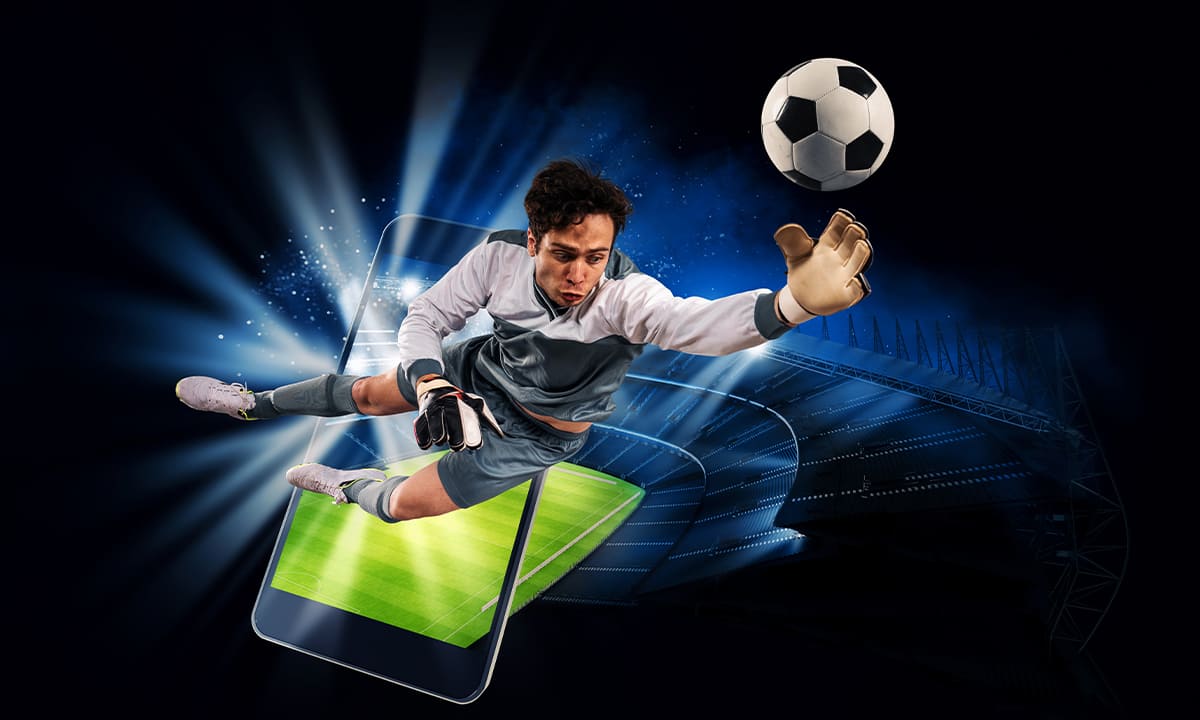 Aplicación para seguir el fútbol europeo desde el celular | Aplicación para seguir el fútbol europeo desde el celularcp