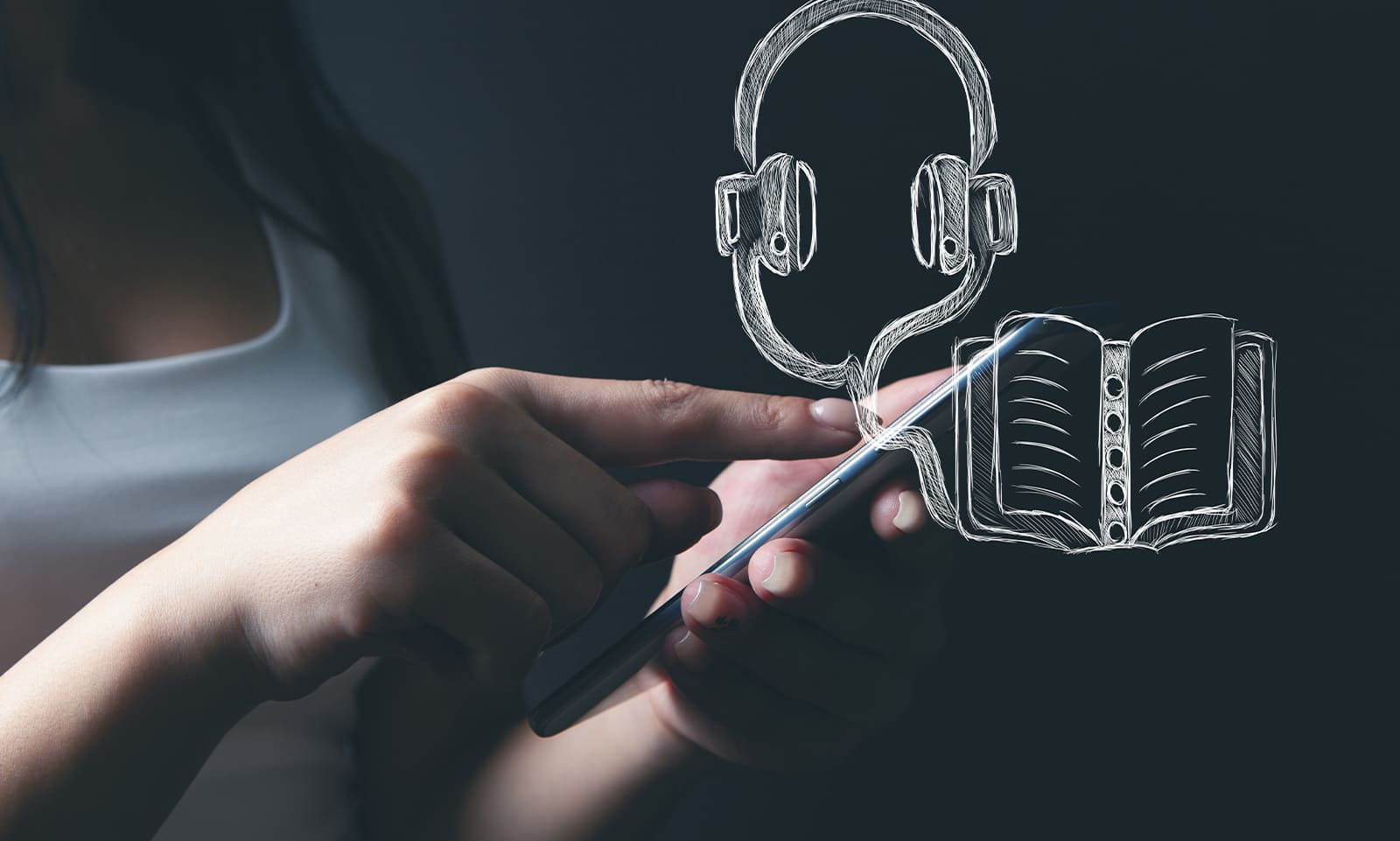Audiolibro gratis en español: 3 Aplicaciones para escuchar | Audiolibro gratis en español 3 Aplicaciones para escuchar2