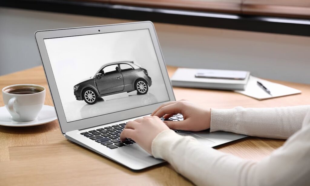 Cinco sitios para comprar autos nuevos y usados por internet | Cinco sitios para comprar autos nuevos y usados por internet1