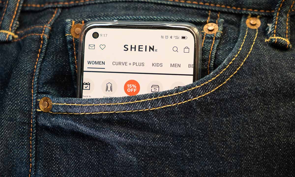 Cómo encontrar ropa en oferta en SHEIN | Como encontrar ropa en oferta en SHEIN 1