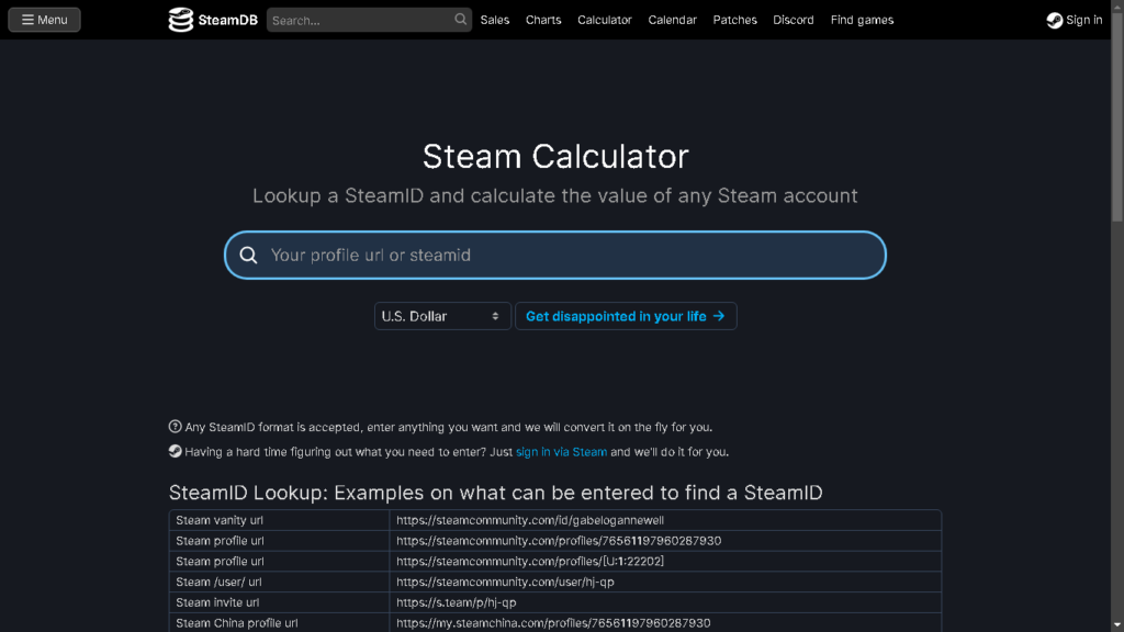 Cómo saber cuánto has gastado en Steam 4