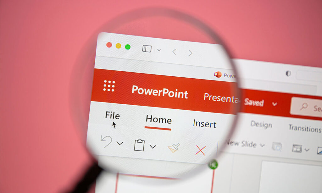 Cómo transferir un documento de Canva a PowerPoint | Como transferir un documento de Canva a PowerPoint 2