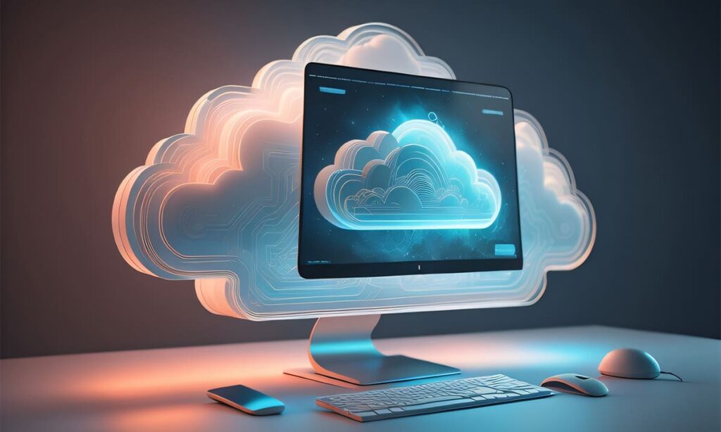 Cómo compartir archivos en la nube con un clic | Cómo compartir archivos en la nube con un clic3
