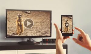 Cómo reflejar tu iPhone en cualquier TV | Cómo reflejar tu iPhone en cualquier TV2