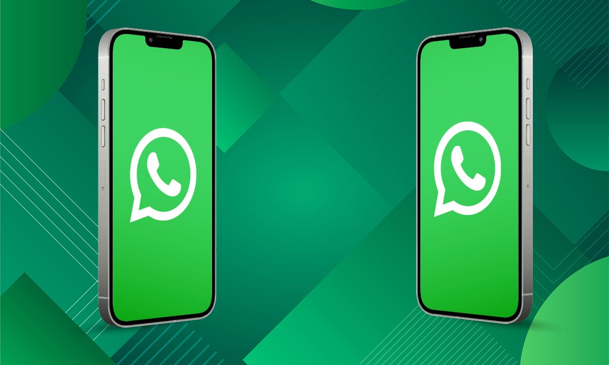 Cómo tener WhatsApp en dos móviles con el mismo número | Cómo tener WhatsApp en dos móviles con el mismo número3