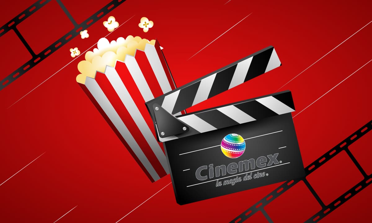 Cupón de descuento Cinemex: cómo conseguirlo desde el celular | Cupón de descuento Cinemex cómo conseguirlo desde el celularcp