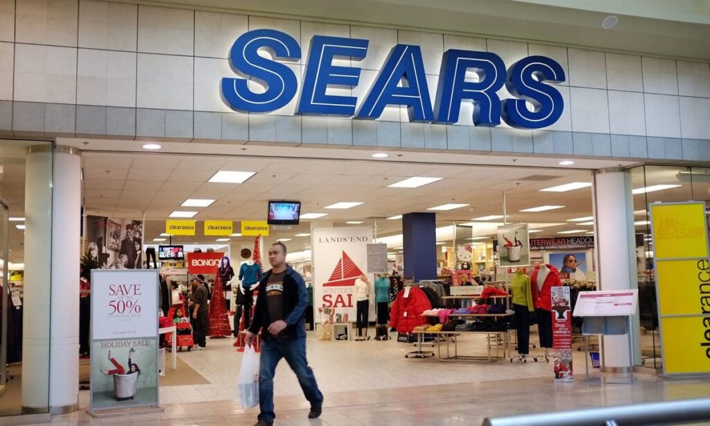 Cupón de descuento Sears: cómo conseguirlo en 2023 | Cupón de descuento Sears cómo conseguirlo en 20231