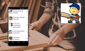 Curso completo de carpintería desde tu celular: aplicación gratis | Curso completo de carpintería desde tu celular aplicación gratiscp