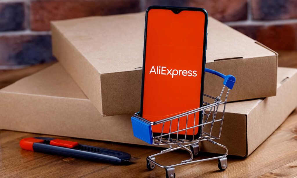 Cómo comprar en Aliexpress | Foto 100.100.1