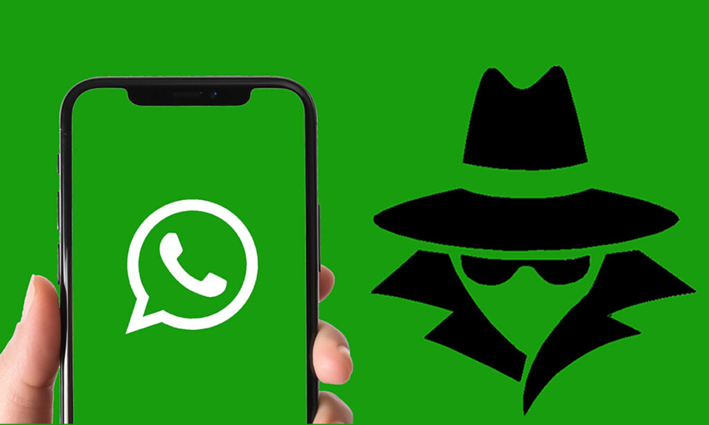 Cómo saber si están espiando tu WhatsApp | Foto 94.94.1