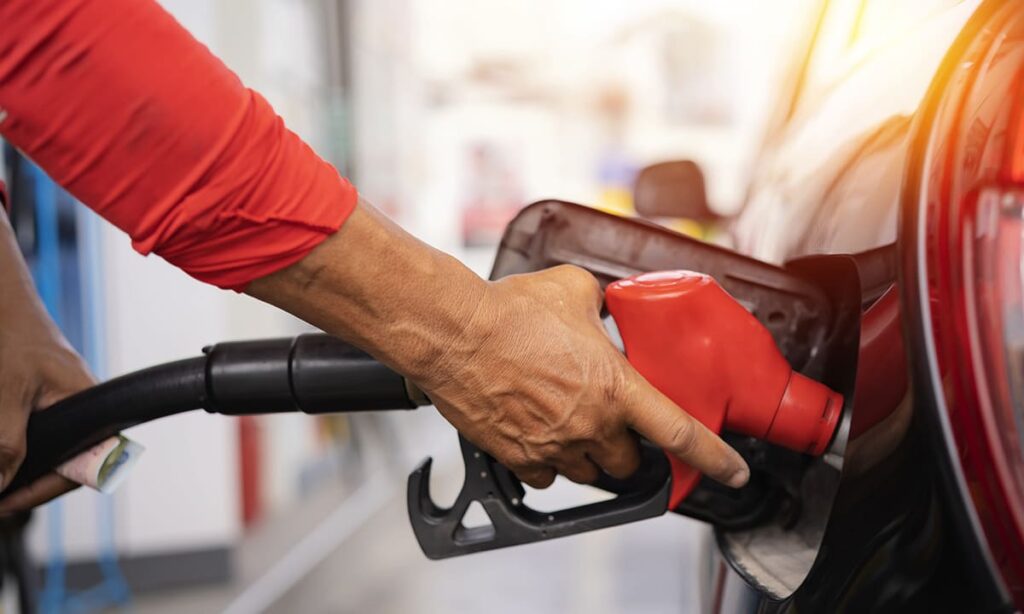 Las mejores aplicaciones para obtener descuentos en estaciones de gasolina | Las mejores aplicaciones para obtener descuentos en estaciones de gasolina1