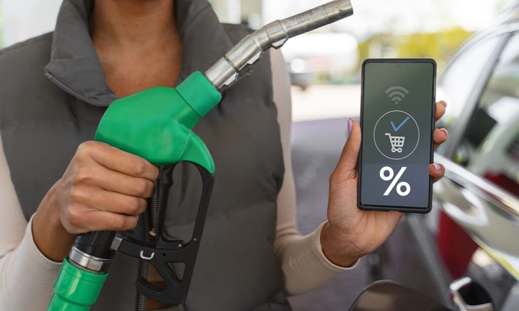 Las mejores aplicaciones para obtener descuentos en estaciones de gasolina | Las mejores aplicaciones para obtener descuentos en estaciones de gasolina2