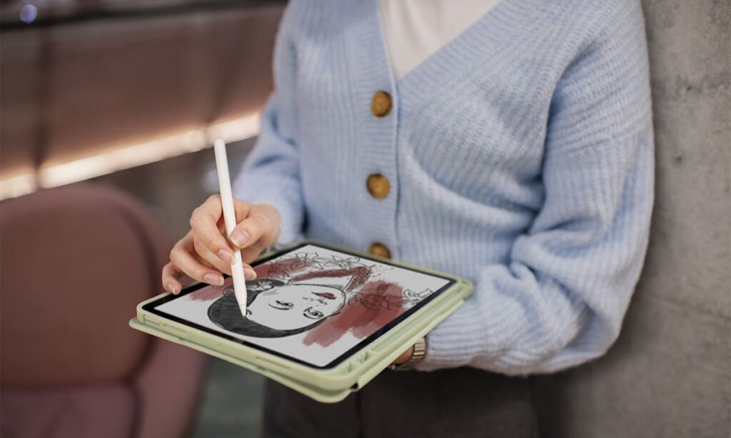 Los 5 mejores tablets para dibujar | Los 5 mejores tablets para dibujar2