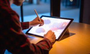 Los 5 mejores tablets para dibujar | Los 5 mejores tablets para dibujarcp
