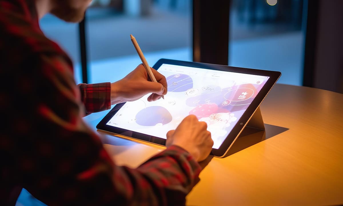 Los 5 mejores tablets para dibujar | Los 5 mejores tablets para dibujarcp