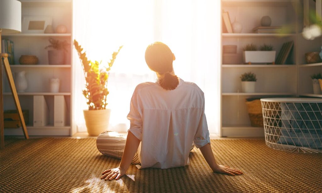 Meditación matutina: 5 consejos para crear el hábito de meditar | Meditación matutina 5 consejos para crear el hábito de meditar1