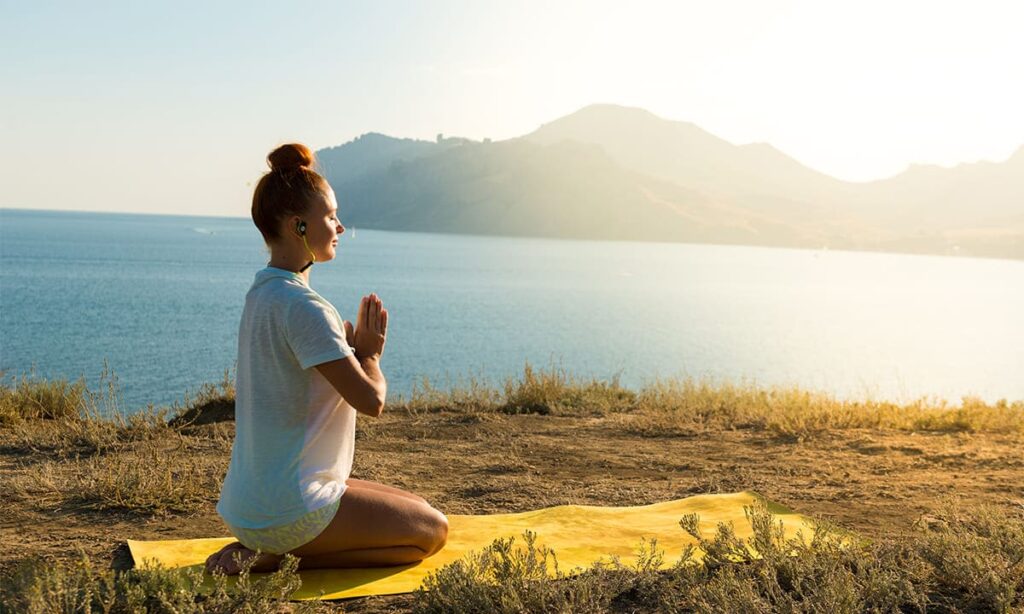 Meditación matutina: 5 consejos para crear el hábito de meditar | Meditación matutina 5 consejos para crear el hábito de meditar2