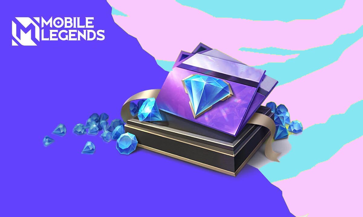 Mobile Legends: cómo obtener diamantes y BP gratis | Mobile Legends cómo obtener diamantes y BP gratis1