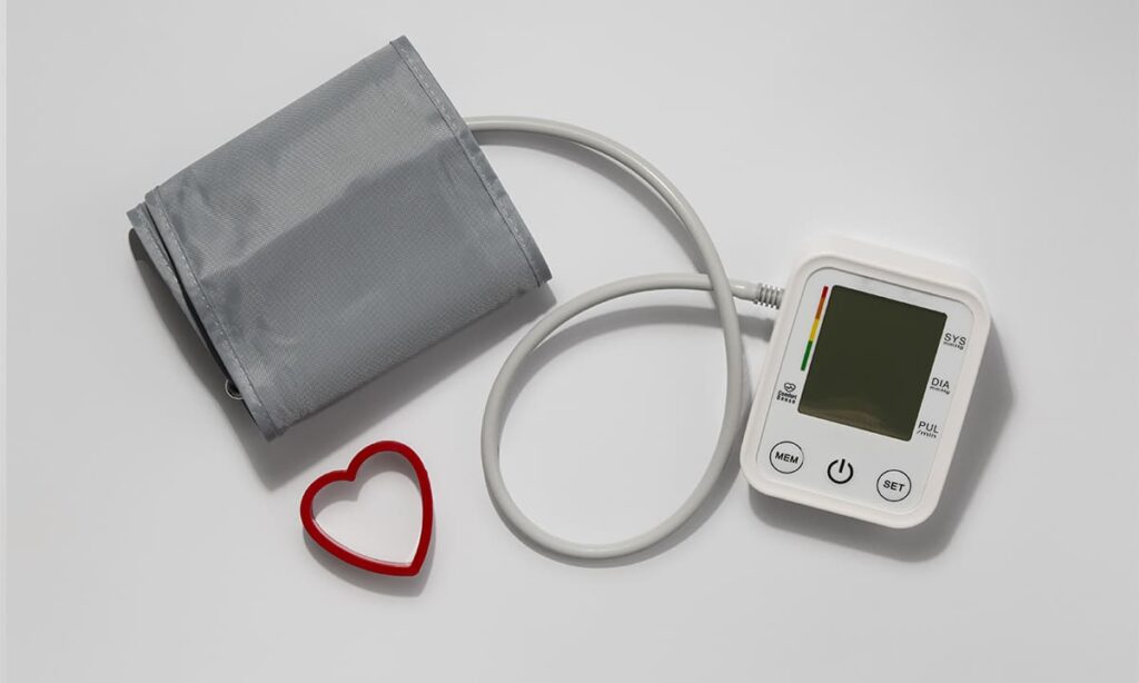 Registra tu presión arterial usando esta App gratuita | Registra tu presión arterial usando esta App gratuita1