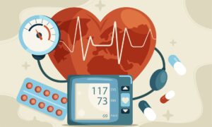 Registra tu presión arterial usando esta App gratuita | Registra tu presión arterial usando esta App gratuita3