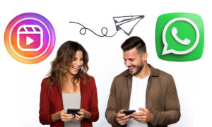 ¿Cómo descargar Reels y publicar en el estado de WhatsApp? | Cómo descargar Reels y publicar en el estado de WhatsApp cp