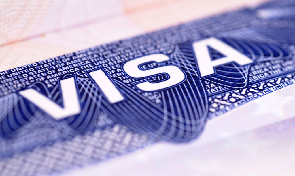 ¿Cómo obtener tu visa americana de turista 2023? | Cómo obtener tu visa americana de turista 20232