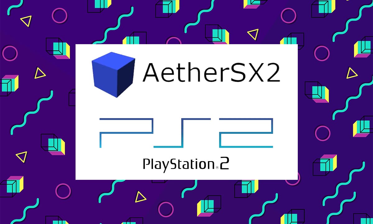 Aplicación AetherSX2 – El mejor emulador de PS2 para Android | Aplicación AetherSX2 – El mejor emulador de PS2 para Android2