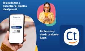 Aplicación Computrabajo - Las mejores ofertas en la palma de tu mano | Aplicación Computrabajo Las mejores ofertas en la palma de tu mano3