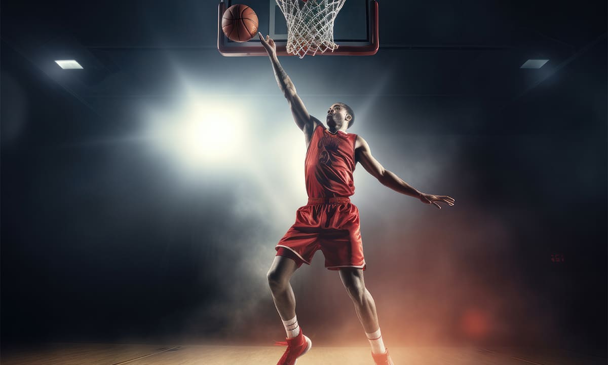 Aplicación NBA - Mira baloncesto desde tu celular | Aplicación NBA Mira baloncesto desde tu celular2