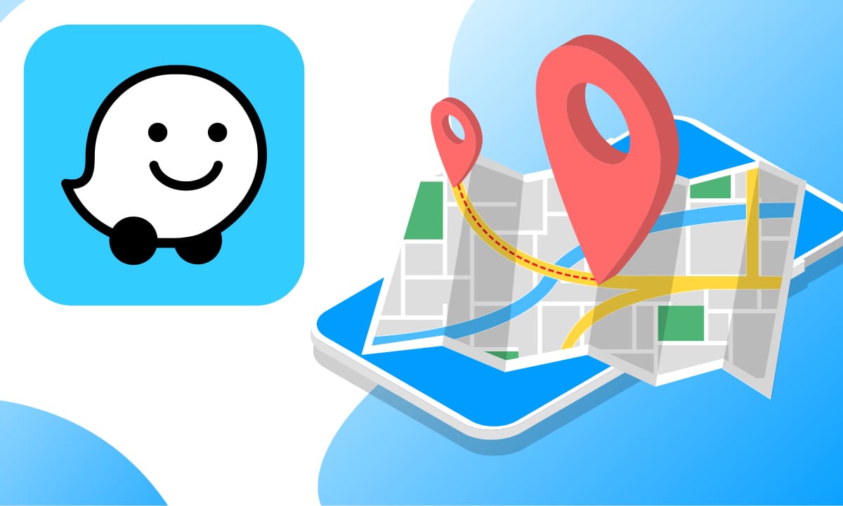 Aplicación de GPS en vivo para encontrar la mejor ruta | Aplicación de GPS en vivo para encontrar la mejor ruta1