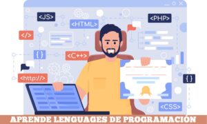 Aprende hasta 67 lenguajes de programación en este sitio | Aprende hasta 67 lenguajes de programación en este sitio2