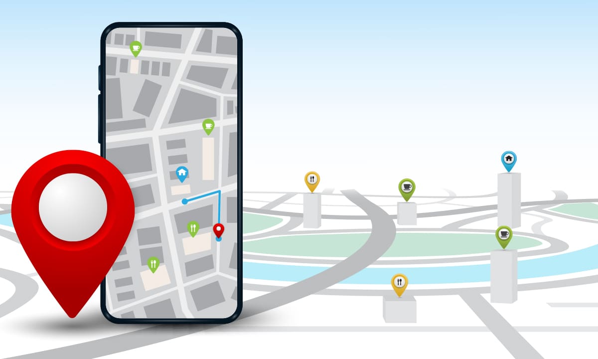 Conoce la aplicación de mapas de todas las calles del mundo | Conoce la aplicación de mapas de todas las calles del mundo3