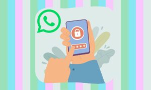 Cómo Poner Contraseña a tu WhatsApp | Cómo Poner Contraseña a tu WhatsApp3