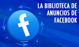 Cómo buscar en la biblioteca de anuncios de Facebook | Cómo buscar en la biblioteca de anuncios de Facebook3