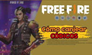 Cómo canjear códigos en Free Fire [y conseguir llaves] | Cómo canjear códigos en Free Fire y conseguir llaves2