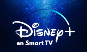 Cómo ver Disney+ en SmartTV | Cómo ver Disney en SmartTV1