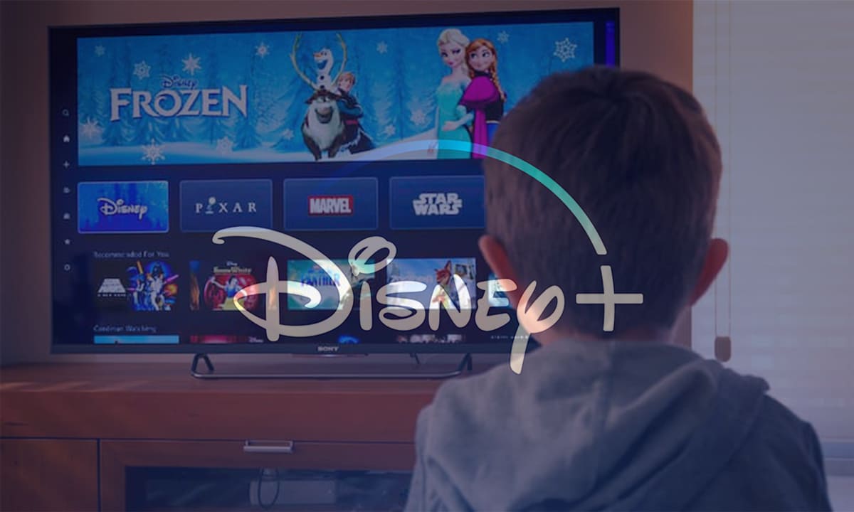 Cómo ver Disney+ en SmartTV | Cómo ver Disney en SmartTV2