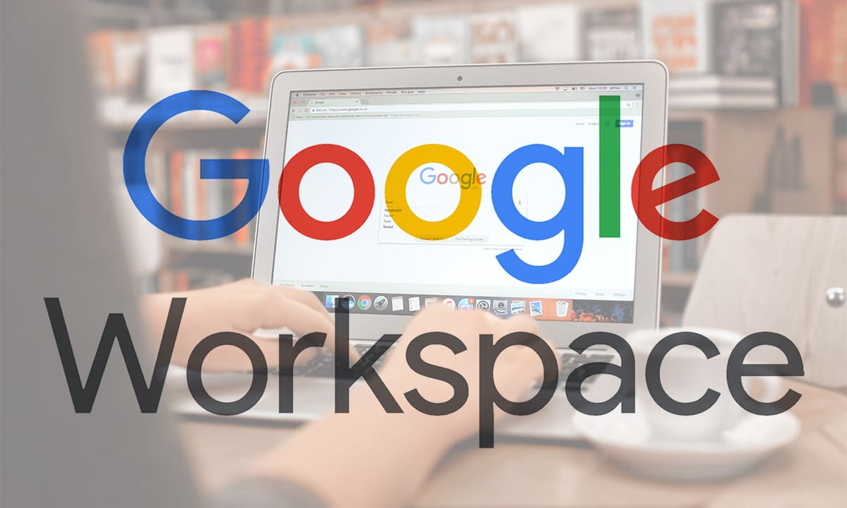 Curso Gratis de Google Workspace: conócelo y aprende a inscribirte  | Curso Gratis de Google Workspace conócelo y aprende a inscribirte 2